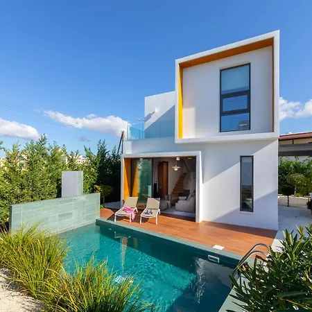 Heaven Vila Paphos