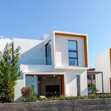 Villa Heaven Paphos