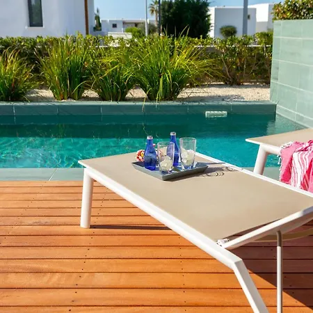 Villa Heaven Pafos