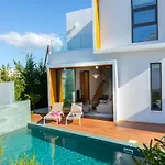 Villa Heaven Paphos